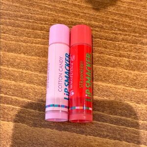 Lip Smacker Duo